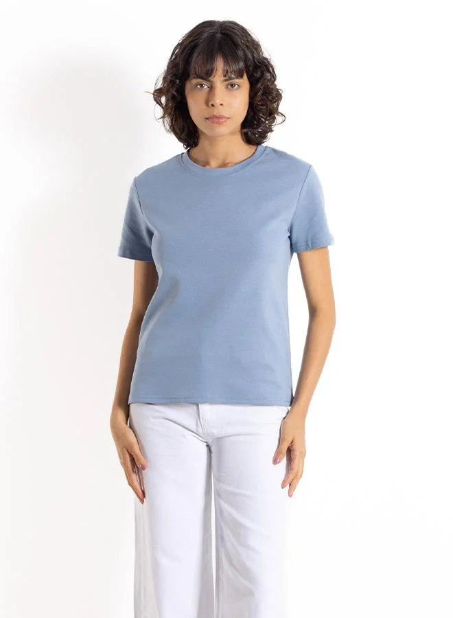 SHAPES MIDWEIGHT SOFT T-SHIRT